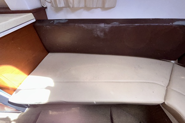 26ft Sea Ray Yacht For Sale