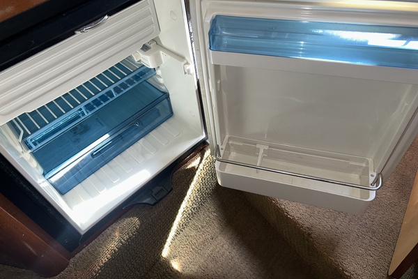 26ft Sea Ray Yacht For Sale