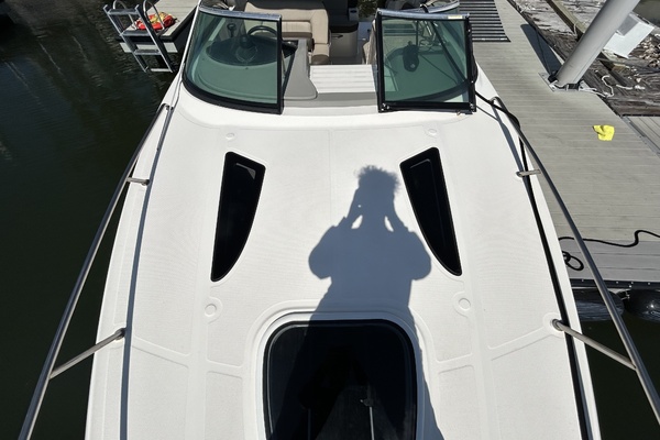 26ft Sea Ray Yacht For Sale