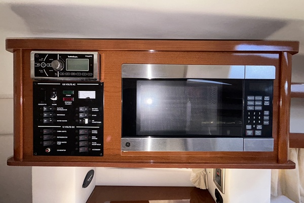 26ft Sea Ray Yacht For Sale