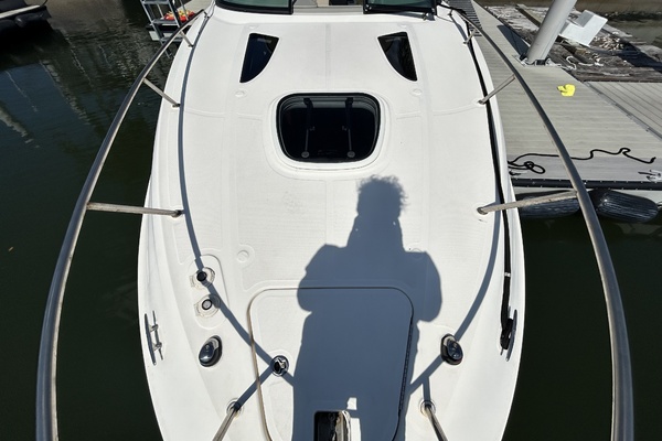 26ft Sea Ray Yacht For Sale