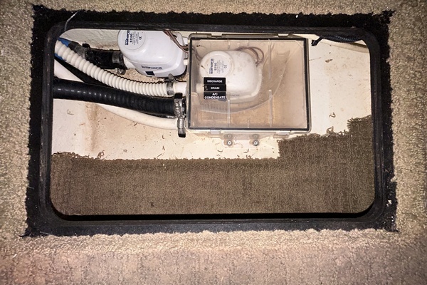 26ft Sea Ray Yacht For Sale