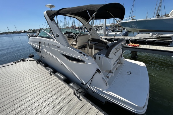 Photo of the 2014 Sea Ray 