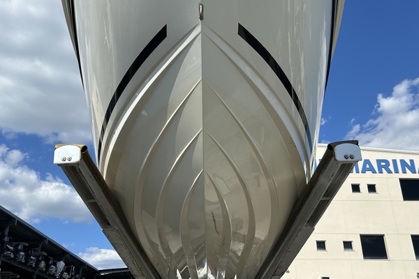 26ft Sea Ray Yacht For Sale