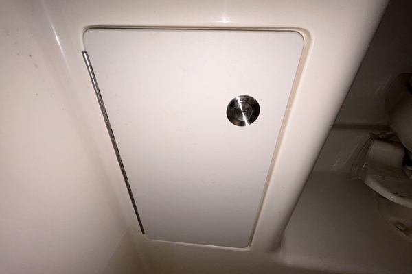 26ft Sea Ray Yacht For Sale