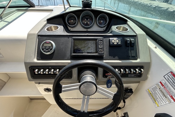 26ft Sea Ray Yacht For Sale