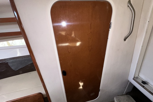 26ft Sea Ray Yacht For Sale