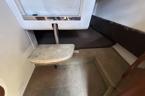 26ft Sea Ray Yacht For Sale