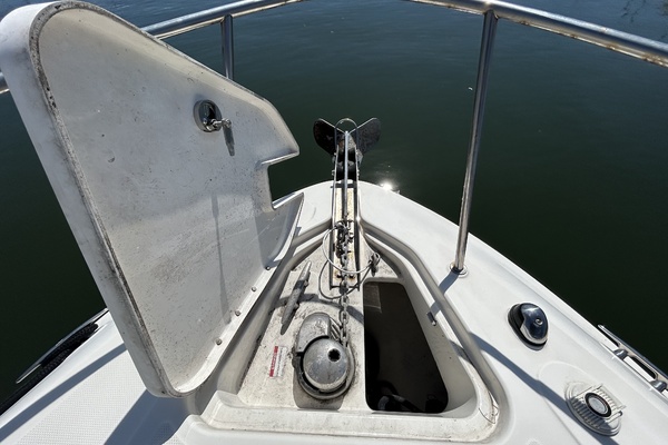 26ft Sea Ray Yacht For Sale