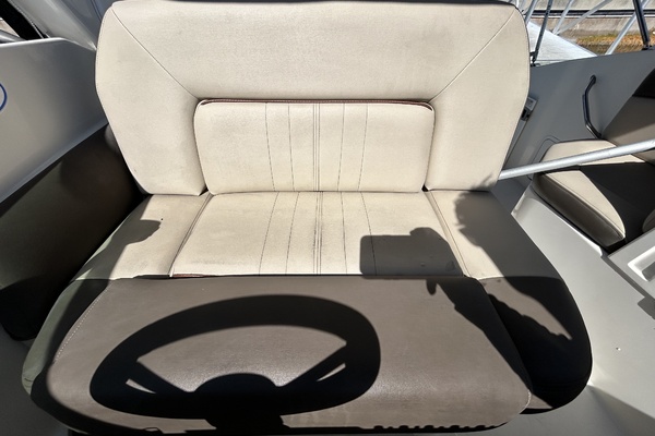 26ft Sea Ray Yacht For Sale