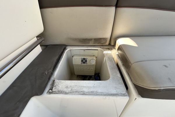 26ft Sea Ray Yacht For Sale