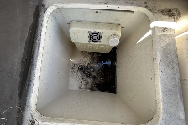 26ft Sea Ray Yacht For Sale