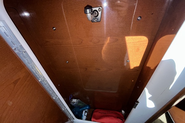 26ft Sea Ray Yacht For Sale