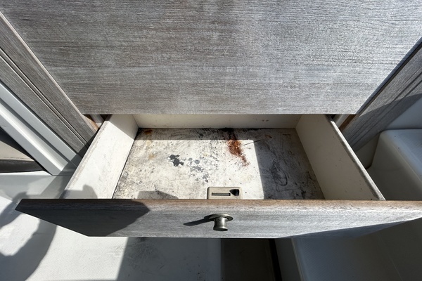 26ft Sea Ray Yacht For Sale