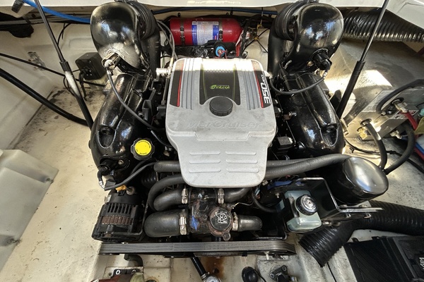 26ft Sea Ray Yacht For Sale