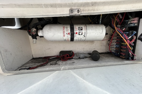 26ft Sea Ray Yacht For Sale