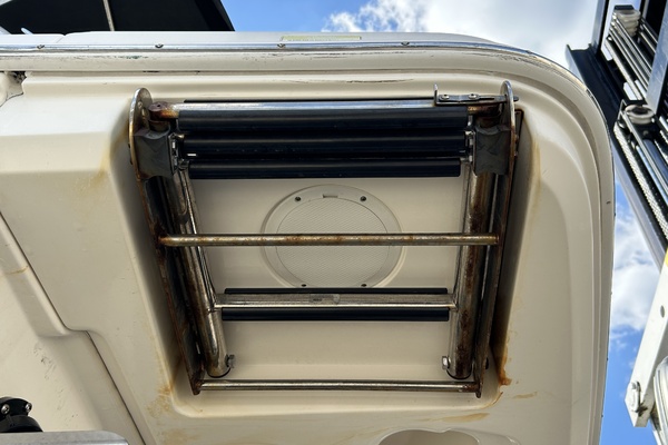 26ft Sea Ray Yacht For Sale