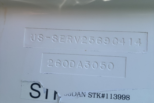 26ft Sea Ray Yacht For Sale