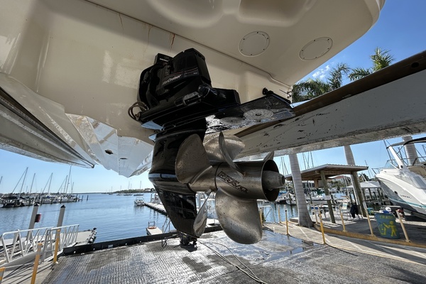 26ft Sea Ray Yacht For Sale