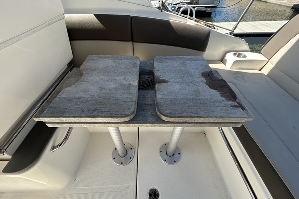 26ft Sea Ray Yacht For Sale