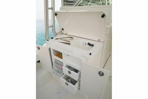 Photo of the 2005 Rampage  "SOUTHERN BELLE"