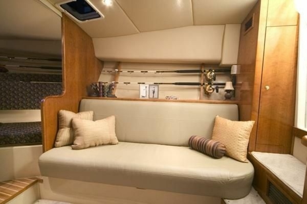 Photo of the 2005 Rampage  "SOUTHERN BELLE"