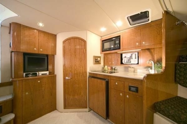 Photo of the 2005 Rampage  "SOUTHERN BELLE"