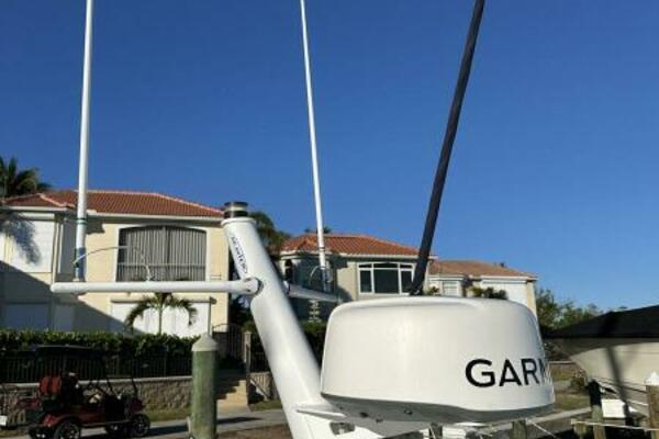 BELLA FAMIGLIA 32ft Back Cove Yacht For Sale