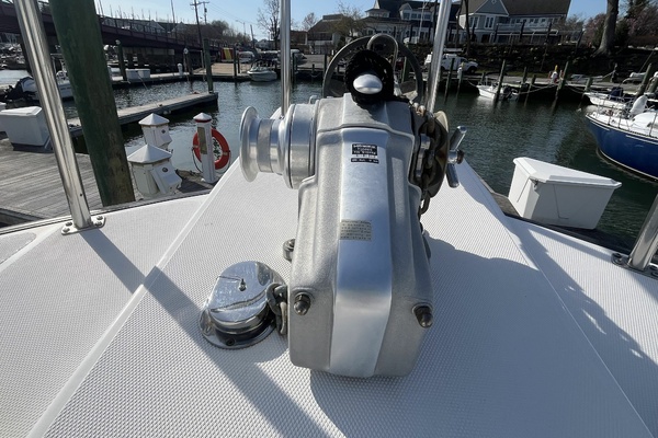 Chelsea Girl 42ft Nordic Tugs Yacht For Sale