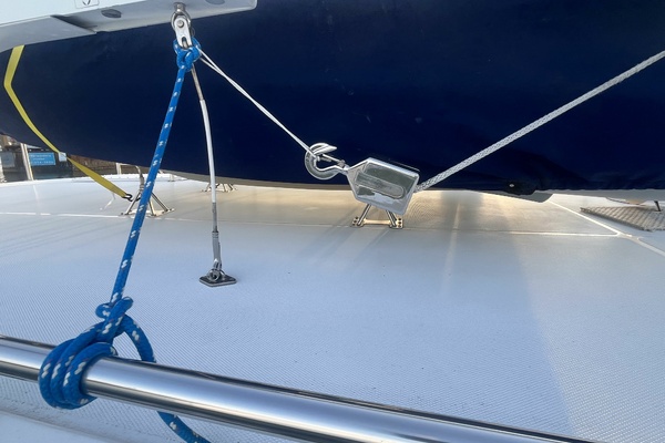 Chelsea Girl 42ft Nordic Tugs Yacht For Sale