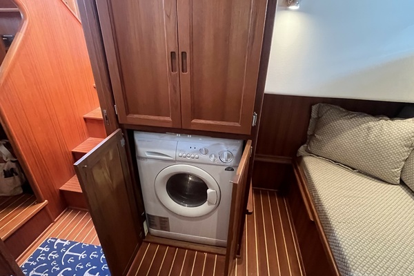 Chelsea Girl 42ft Nordic Tugs Yacht For Sale