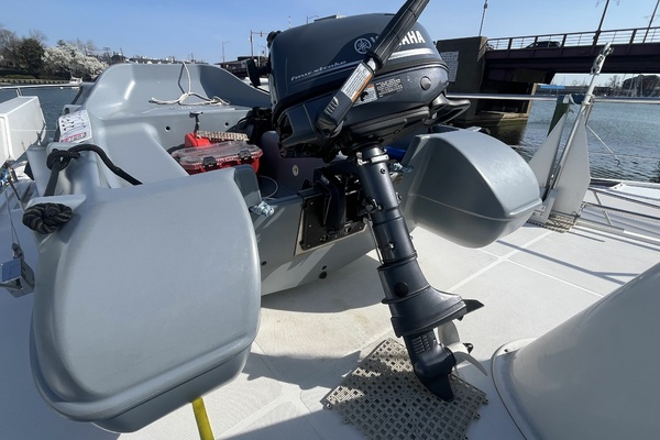 Chelsea Girl 42ft Nordic Tugs Yacht For Sale