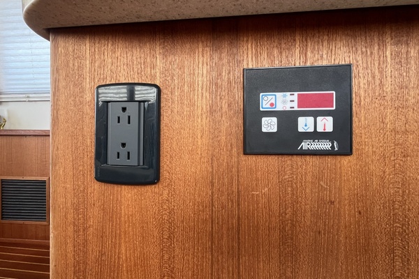 Chelsea Girl 42ft Nordic Tugs Yacht For Sale