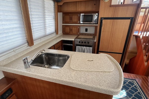 Chelsea Girl 42ft Nordic Tugs Yacht For Sale