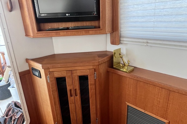 Chelsea Girl 42ft Nordic Tugs Yacht For Sale