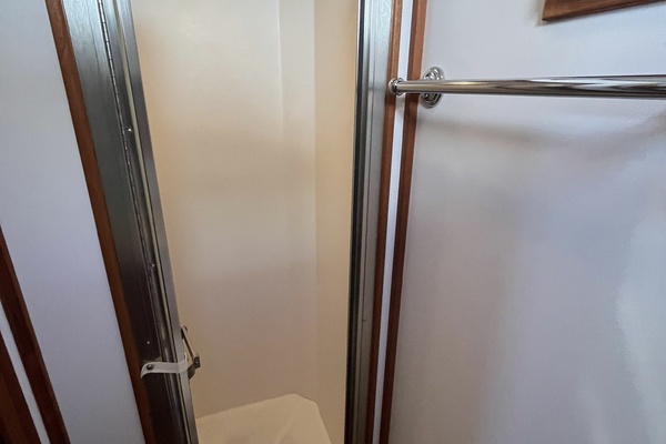 Chelsea Girl 42ft Nordic Tugs Yacht For Sale