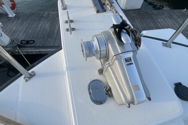 Chelsea Girl 42ft Nordic Tugs Yacht For Sale