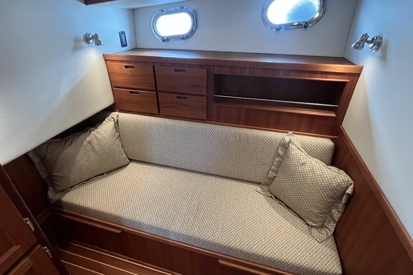 Chelsea Girl 42ft Nordic Tugs Yacht For Sale