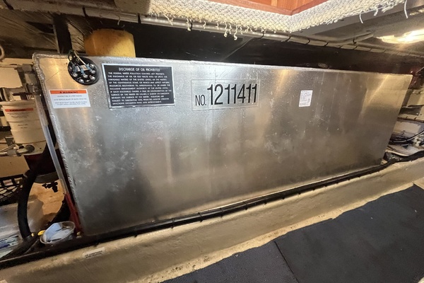 Chelsea Girl 42ft Nordic Tugs Yacht For Sale