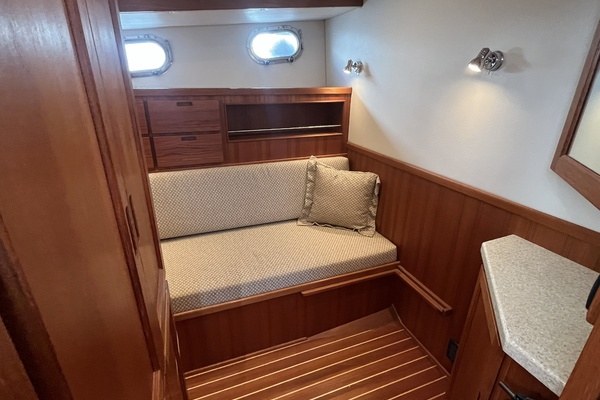 Chelsea Girl 42ft Nordic Tugs Yacht For Sale