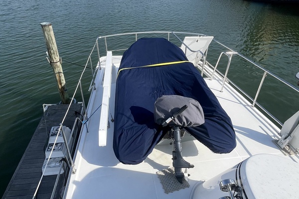 Chelsea Girl 42ft Nordic Tugs Yacht For Sale