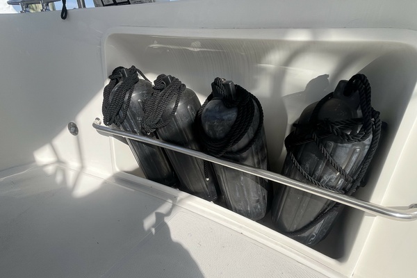 Chelsea Girl 42ft Nordic Tugs Yacht For Sale