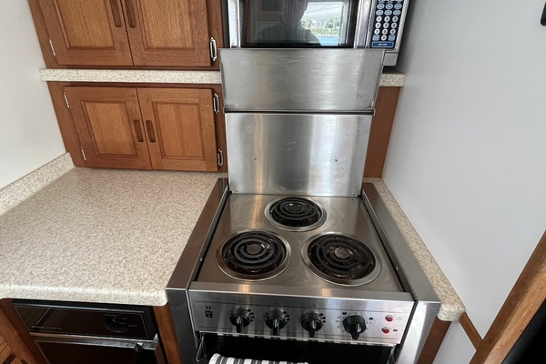 Chelsea Girl 42ft Nordic Tugs Yacht For Sale