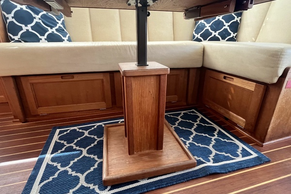 Chelsea Girl 42ft Nordic Tugs Yacht For Sale