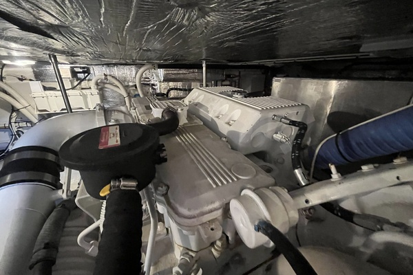 Chelsea Girl 42ft Nordic Tugs Yacht For Sale