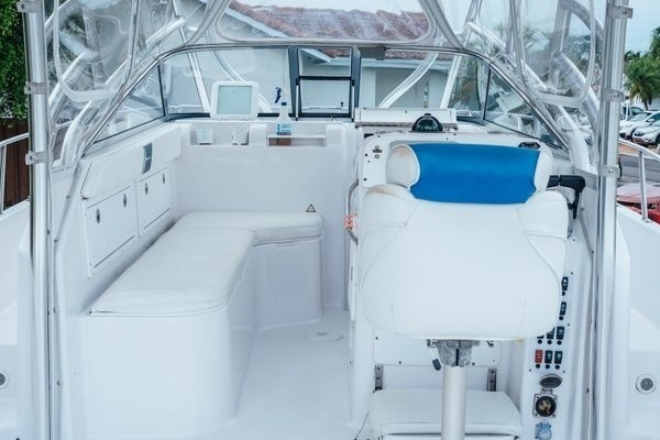 Photo of the 2003 Pro-Line 