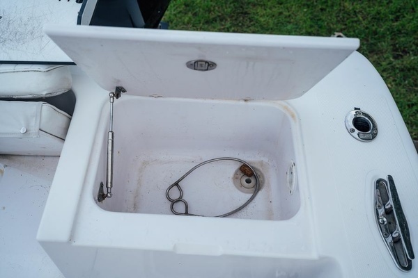 Photo of the 2003 Pro-Line 