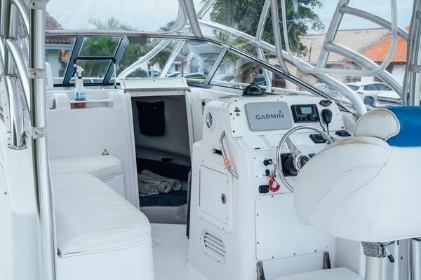 Photo of the 2003 Pro-Line 