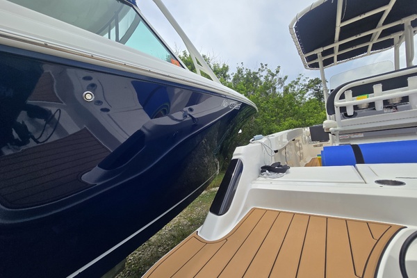 32ft Sailfish Yacht For Sale