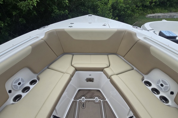 32ft Sailfish Yacht For Sale
